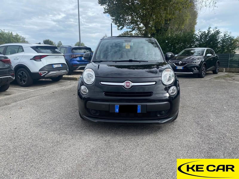 Fiat 500L 1.3 Multijet 85 CV Pop