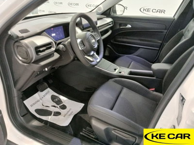Jeep Avenger 1.2 turbo Summit fwd 100cv (10)