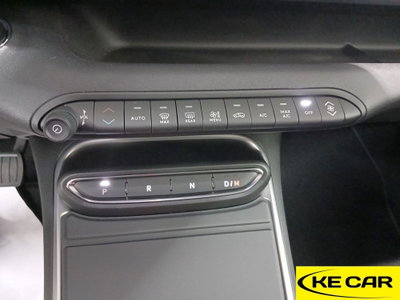 Jeep Avenger 1.2 turbo Summit fwd 100cv (15)