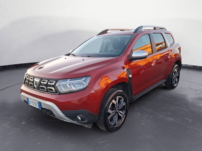 Dacia Duster 1.0 TCe GPL 4x2 Prestige Up usata