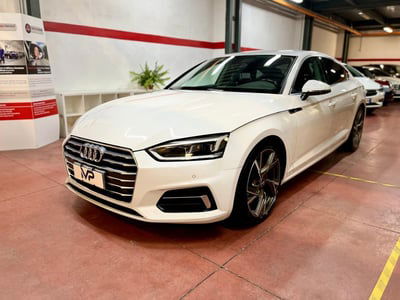 Audi A5 Sportback 2.0 TDI 190 CV S tronic Business Sport usata