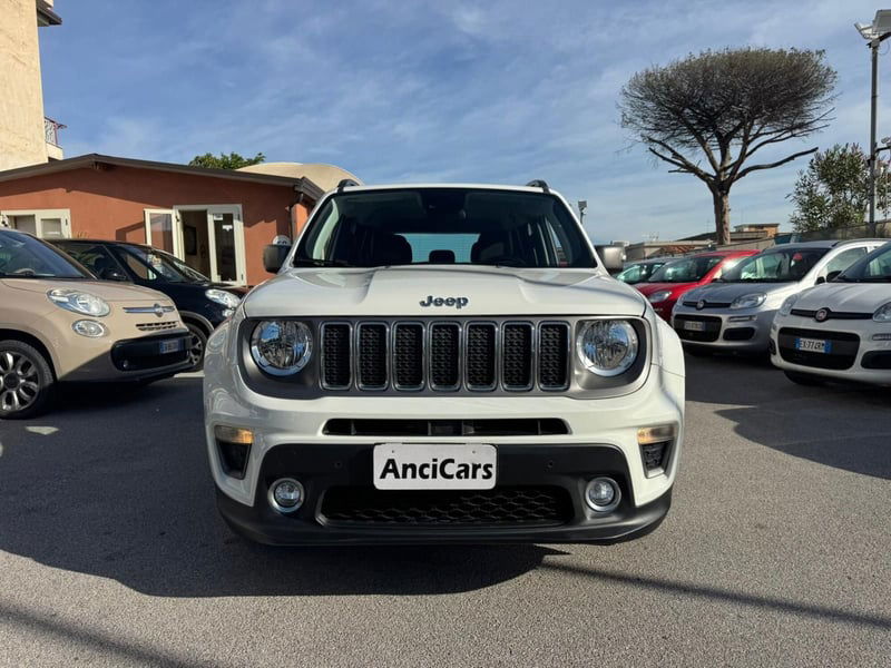 Jeep Renegade 1.0 T3 Limited