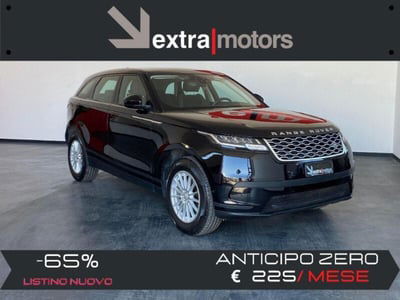Land Rover Range Rover Velar 2.0D I4 180 CV usata