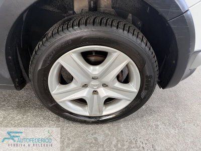 Dacia Sandero Stepway 900 TCe 12V 90CV (13)
