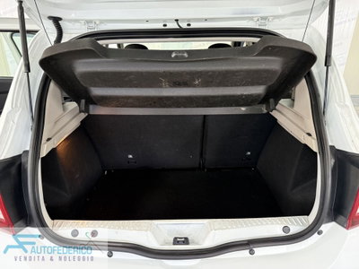 Dacia Sandero Stepway 900 TCe 12V 90CV (14)