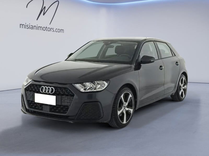 Audi A1 Sportback 30 TFSI S tronic Admired