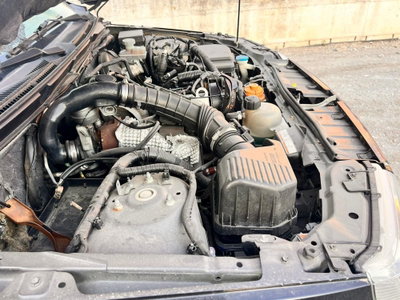 Suzuki Grand Vitara 1.9 DDiS 5 porte Executive (14)