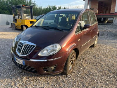 Lancia Musa 1.3 Multijet 16V 90 CV Oro usata