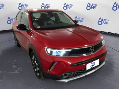 Opel Mokka-e Elegance usata