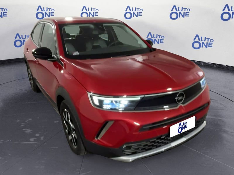 Opel Mokka-e Elegance
