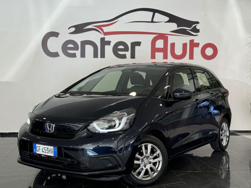 Honda Jazz 1.5 Hev eCVT Comfort