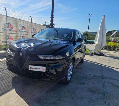 Alfa Romeo Tonale 1.5 hybrid Sprint 130cv tct7 usata