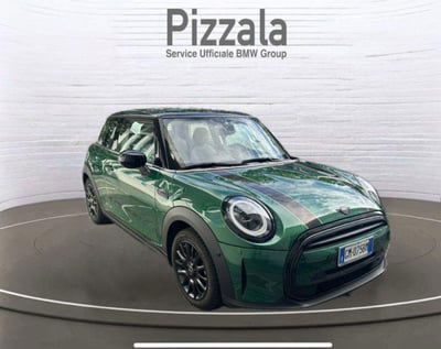MINI Mini 1.5 Cooper Classic usata