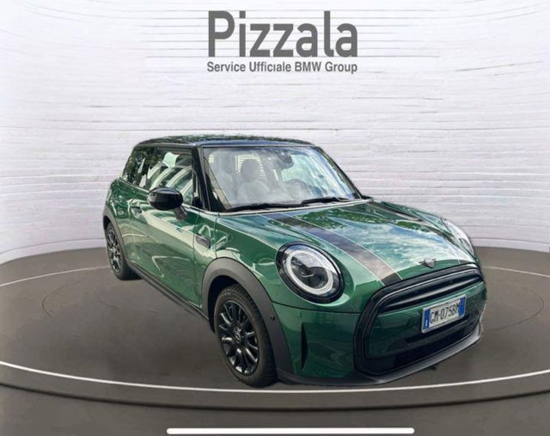 MINI Mini 1.5 Cooper Classic