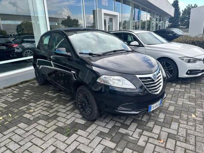Lancia Ypsilon 1.2 69 CV 5 porte Elefantino usata