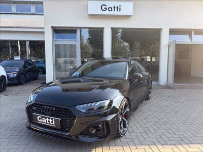 Audi RS 4 Avant 4 usata