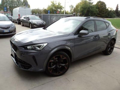 Cupra Formentor Formentor 1.4 e-Hybrid DSG usata