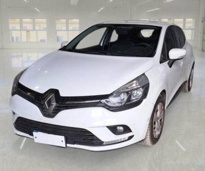 Renault Clio dCi 8V 75 CV 5 porte Business