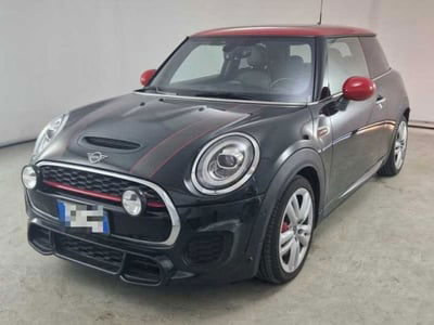 MINI Mini 2.0 John Cooper Works usata