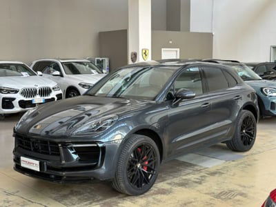 Porsche Macan 2.0 265cv pdk usata