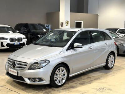 Mercedes-Benz Classe B 180 CDI Executive usata