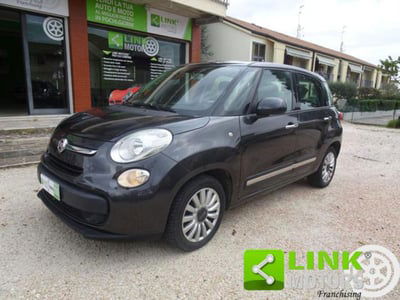 Fiat 500L 1.3 Multijet 85 CV Dualogic Easy usata