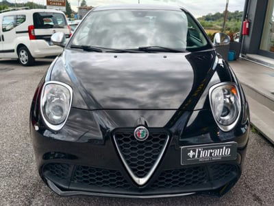 Alfa Romeo MiTo 1.3 JTDm 95 CV S&S Urban usata