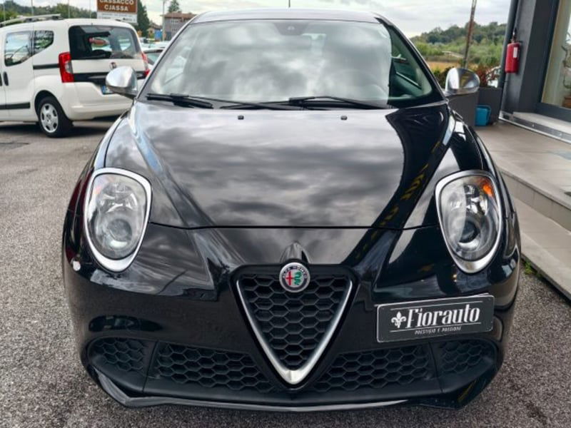 Alfa Romeo MiTo 1.3 JTDm 95 CV S&S Urban