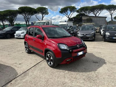 Fiat Panda Cross 1.0 firefly hybrid Cross s&s 70cv 5p.ti (3)