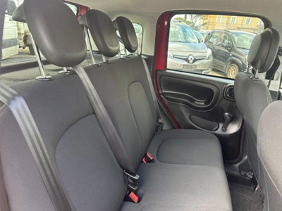 Fiat Panda Cross 1.0 firefly hybrid Cross s&s 70cv 5p.ti (14)