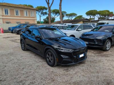 Ford Mustang Mach-E Standard 269CV usata