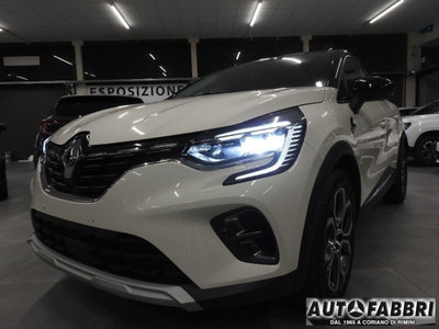 Renault Captur TCe 100 CV GPL FAP Intens (15)