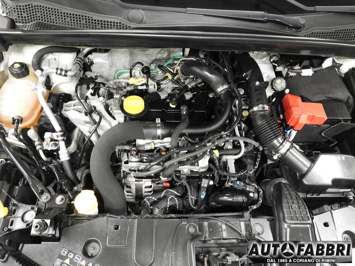 Renault Captur TCe 100 CV GPL FAP Intens (16)