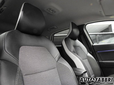 Renault Captur TCe 100 CV GPL FAP Intens (20)