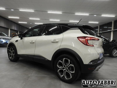 Renault Captur TCe 100 CV GPL FAP Intens (3)