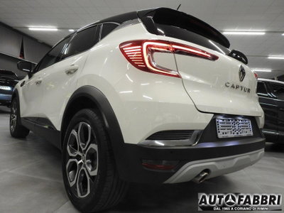 Renault Captur TCe 100 CV GPL FAP Intens (4)