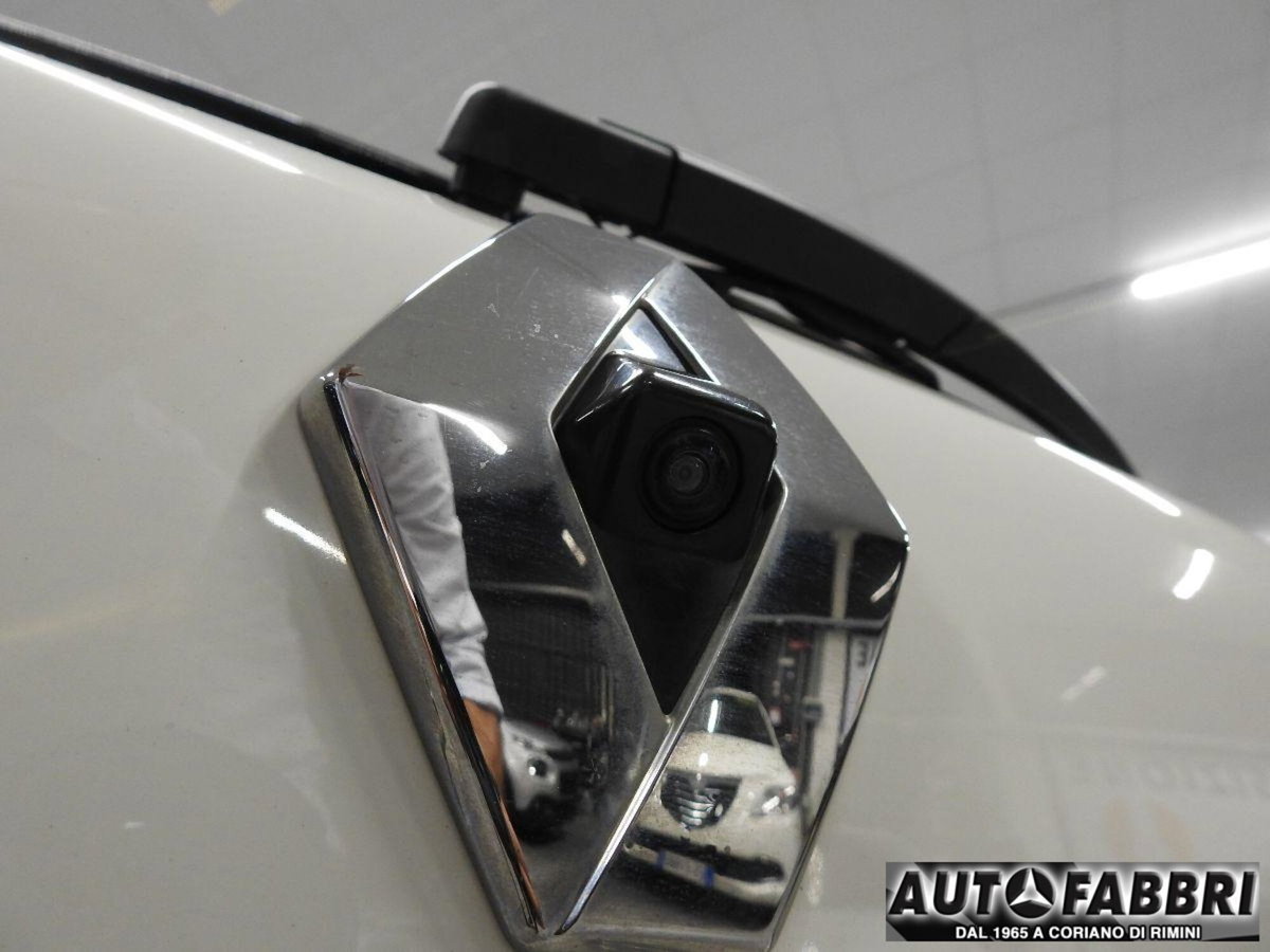 Renault Captur TCe 100 CV GPL FAP Intens (5)