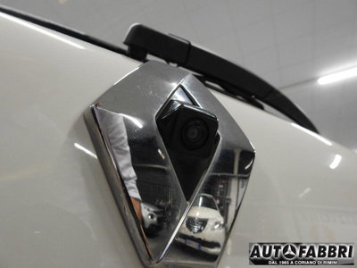 Renault Captur TCe 100 CV GPL FAP Intens (5)