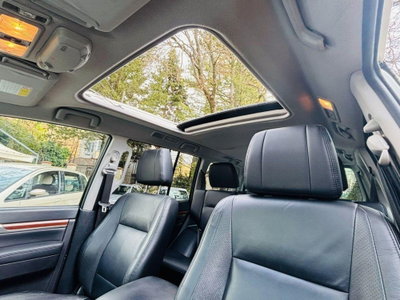 Mitsubishi Pajero 3.2 DI-D 16V aut. 5p. Instyle DPF (14)