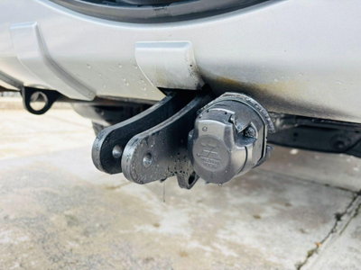 Mitsubishi Pajero 3.2 DI-D 16V aut. 5p. Instyle DPF (8)