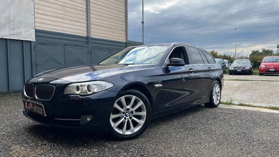 BMW Serie 5 Touring 530d xDrive 258CV  Futura usata