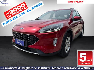 Ford Kuga 1.5 EcoBoost 120 CV 2WD usata