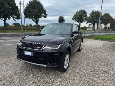Land Rover Range Rover Sport 3.0 TDV6 HSE Dynamic usata