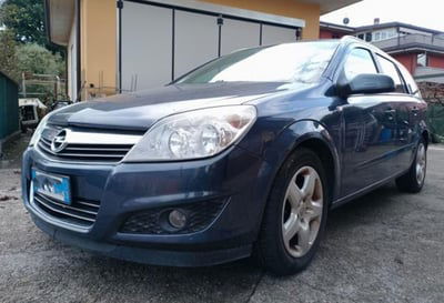 Opel Astra Station Wagon 1.6 115CV Sports Cosmo