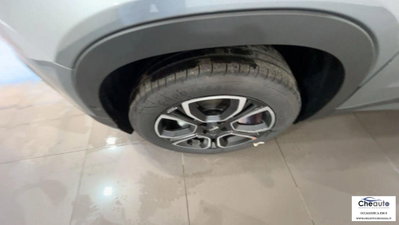 Jeep Avenger 1.2 turbo Summit fwd 100cv (11)