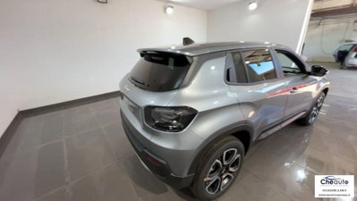 Jeep Avenger 1.2 turbo Summit fwd 100cv (4)