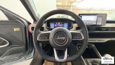 Jeep Avenger 1.2 turbo Summit fwd 100cv (8)