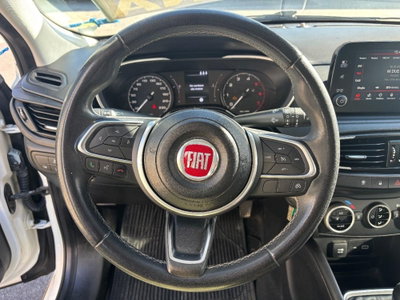 Fiat Tipo 1.6 mjt Cross s&s 130cv (19)