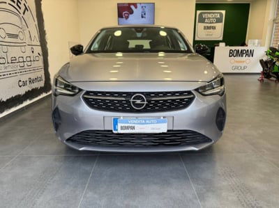 Opel Corsa 1.2 Corsa s&s 75cv usata