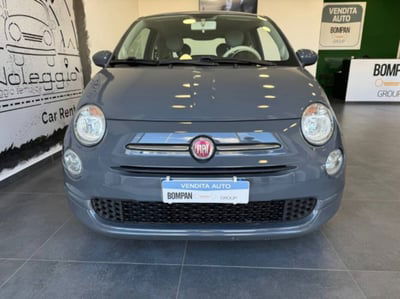 Fiat 500 1.0 Hybrid Pop usata